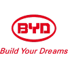 Logo BYD