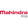 Logo Mahindra