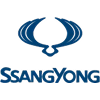 Logo SsangYong