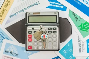Calculadora de hipoteca en Perú vs simulador Pandero
