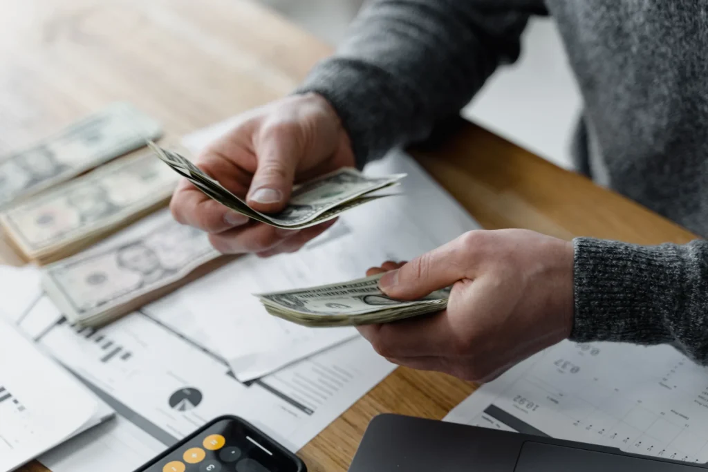 como hacer crecer mi dinero