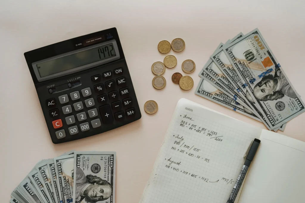 tipos de credito
