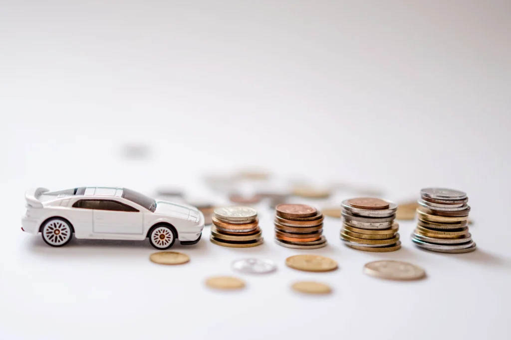 sorteo de auto con fondos colectivos