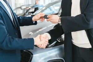 Transferencia vehicular: pasos al comprar un auto nuevo o usado