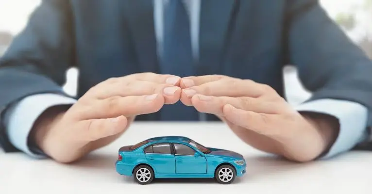 garantia de auto