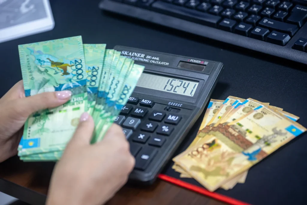 capacidad de pago