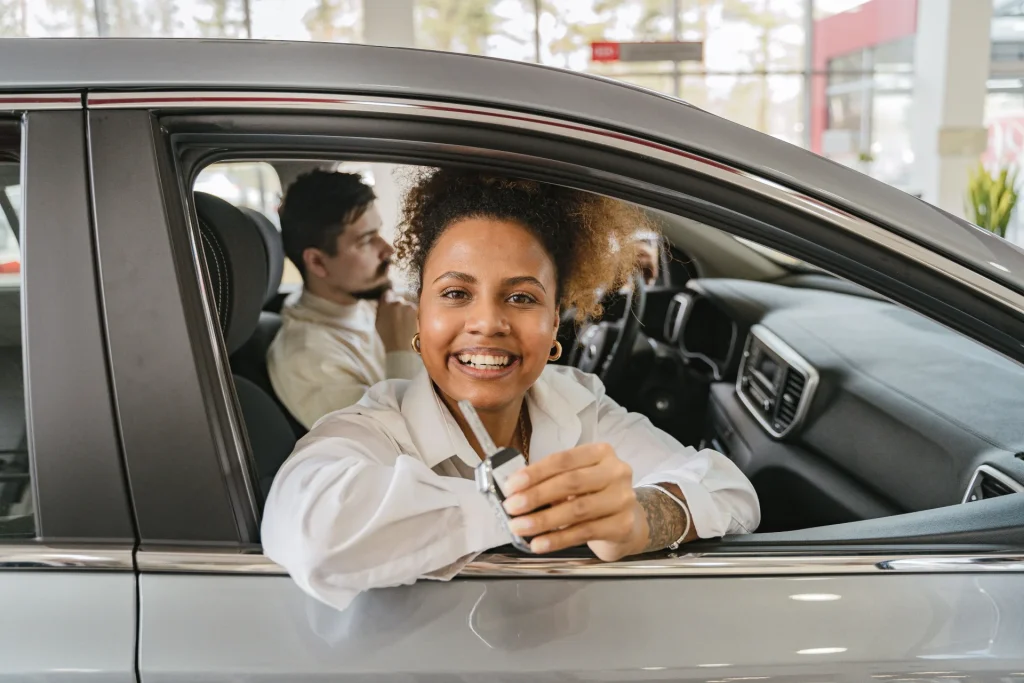 comprar carro nuevo