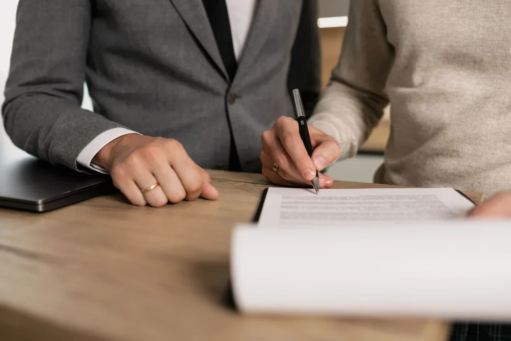 tipos de arras inmobiliarias