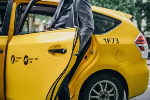 Auto para taxi: qué modelo conviene por consumo, repuestos y precio