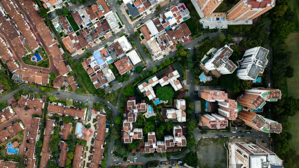 Habilitación urbana